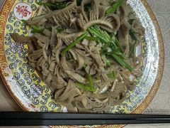 -烤肉季饭庄