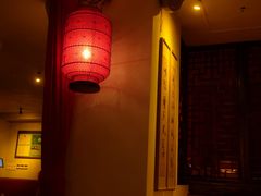-龙门阵茶屋川菜馆(武康路店)