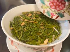 三清茶-富华斋饽饽铺·宫廷糕点·伴手礼(护国新天地店)