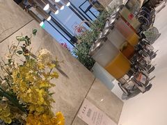 -大渔铁板烧(花园道店)