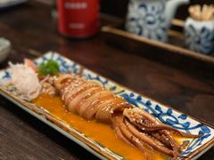 -哥哥の深夜食堂(红松东路店)