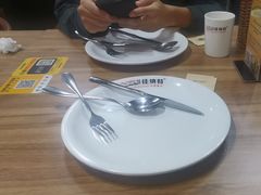 -清真·AL-JANNAT 佳纳特餐厅(狮子桥店)