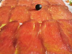 -火车头法国西餐厅