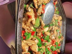 -蛙来哒(方圆荟店)