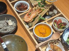 -岚山日本料理(珠江新城店)