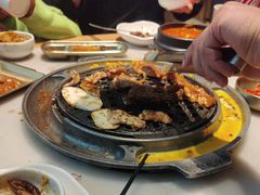 -韩宫宴烤肉·料理(如皋万达店)