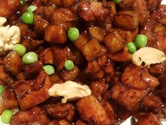 -京尊烤鸭店JINGZUN(春秀路店)