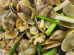 -明记海鲜大排档(巽寮湾店)