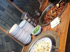 -慧娟面馆·餐厅(望江路店)