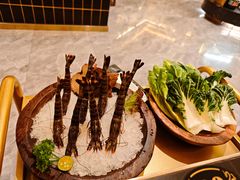 -二刀潮牛(重庆光环购物公园店)