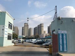-青岛沧口长途汽车站