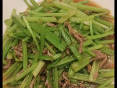 -洛东土菜馆(建国北路店)