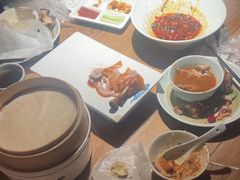 -北方家宴(番禺永旺店)