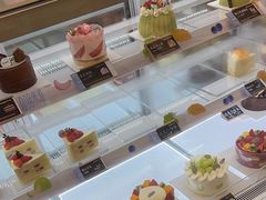 -仟吉·ART FARM主题店(菱角湖万达店)
