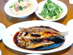 -外婆烧.老杭帮菜(庆春店)