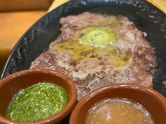 -萨莉亚意式餐厅(天河城购物中心店)