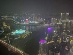 -苏丝的天空高空酒吧Suzie's Sky Bar