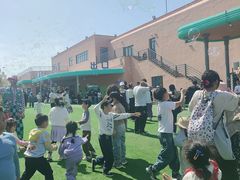 -秦皇岛乐岛海洋王国