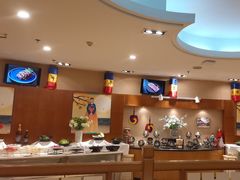 -汉城馆·烤肉火锅餐厅·韩国烤肉(河北云瑧世纪大饭店)