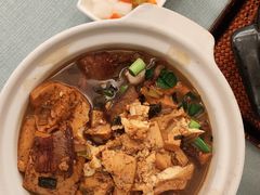 -安徽大厦中餐厅