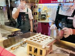 -阮大兴糕团(日月光中心店)