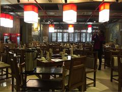 蜀九香火锅酒楼(九眼桥店)-蜀九香火锅(九眼桥店)