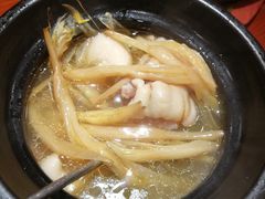 -龙凤瓦罐煨汤馆(清江东路店)