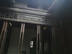 -毛泽东同志旧居