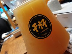 -木屋烧烤(坂田天安云谷店)