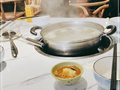 -牛鲜胜·潮汕牛肉自助火锅(番禺市桥店)