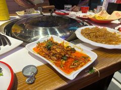 -玺炖·中国铁锅炖(虹桥天街店)