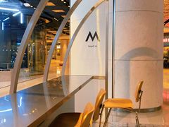 -M Stand(BFC外滩金融中心店)