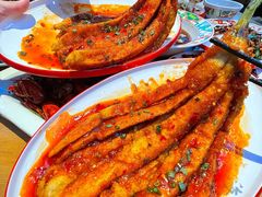 -海岛八号龙虾烧烤田鸡(蓝天路总店)