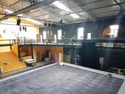 -北京当代芭蕾舞团·艺术中心