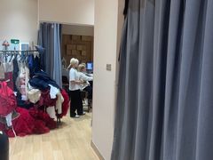 -海马体照相馆(成都来福士广场店)