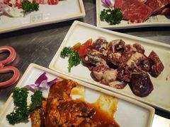 -喜来稀肉(虹泉路店)