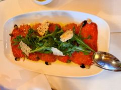 -La Vita 意大利传统料理(富民路店)