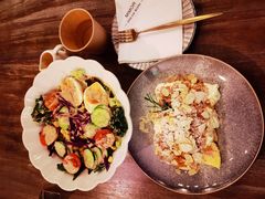 -MIMO CAFE(沙头角店)