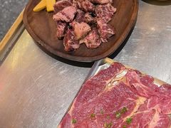 -首尔烤肉大排档(合生汇店)