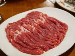 -老门框爆肚涮肉(金宝街店)