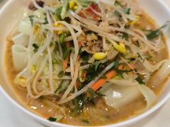 -培万河间驴火•驴肉火锅(东平店)