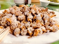 -盛港湾海鲜食府(黄沙店)