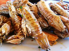 -安吉海鲜中餐厅ANJI CHINESE Restaurant