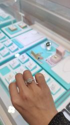 -JKHappiness培育钻石钻戒婚戒定制(天河国贸店)