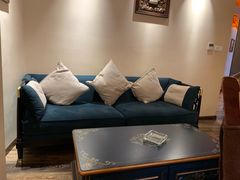 -敏珠拉姆藏餐·南京厨房(富春江东街店)