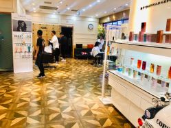 -时尚殿堂hair salon
