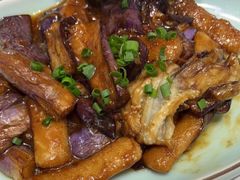 -阿毛饭店·宁波老字号(儿童公园旗舰店)