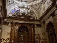 -瓦伦西亚大教堂