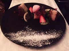 -瑞吉酒店 · Elba 欧尔巴意大利餐厅· 精致意餐·云端聚会