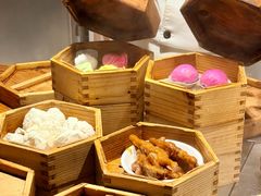 -南棠馆粤菜坊(群光店)